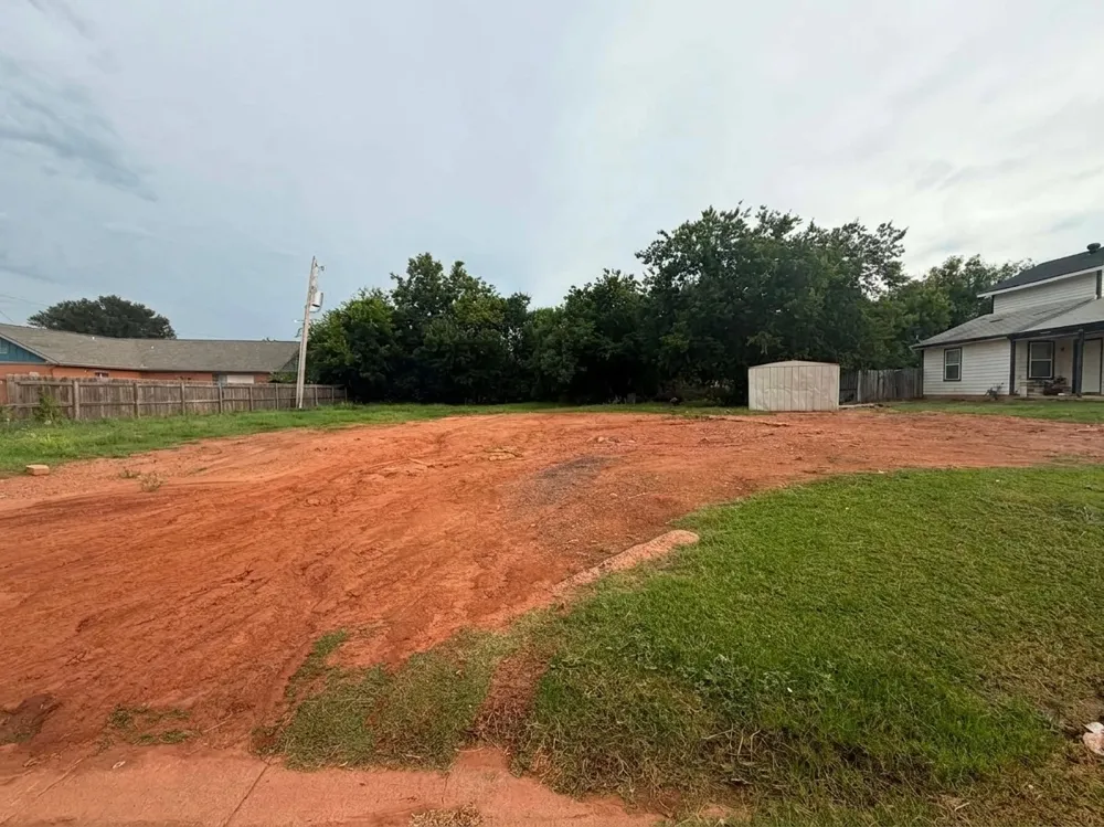907 Marconi Street Wichita Falls, TX 76301