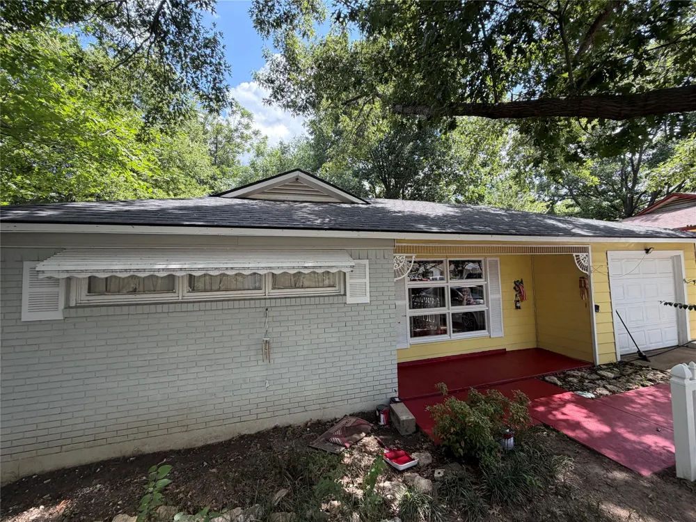 4812 Matar Street Haltom City, TX 76117