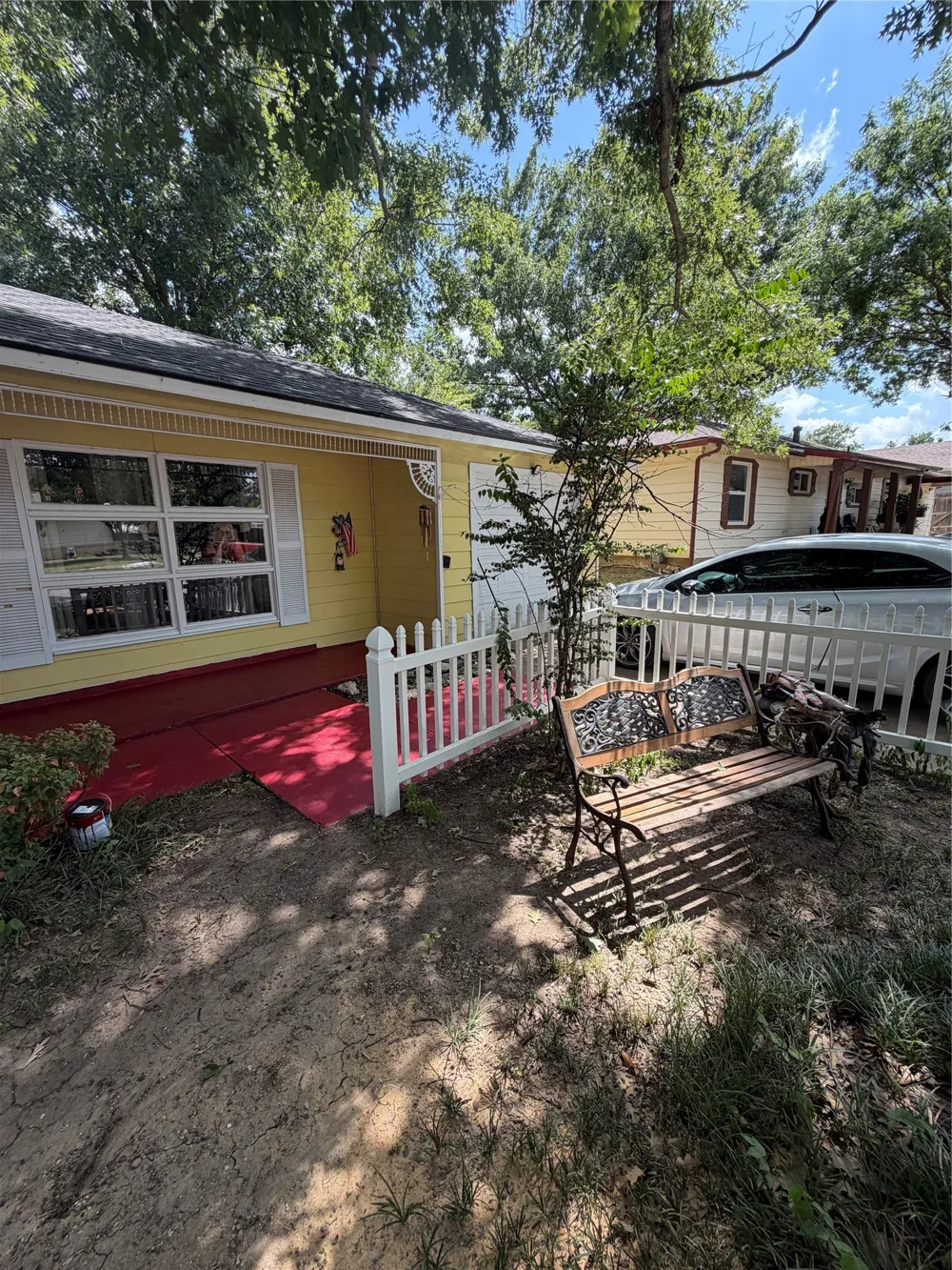 4812 Matar Street Haltom City, TX 76117