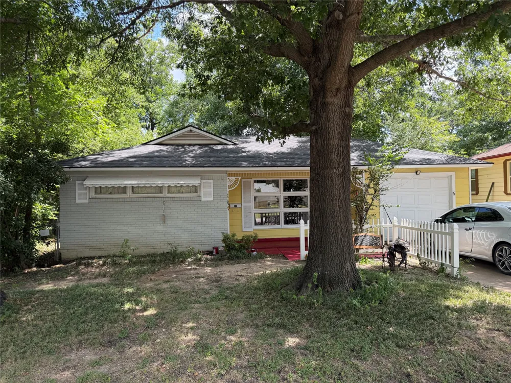4812 Matar Street Haltom City, TX 76117