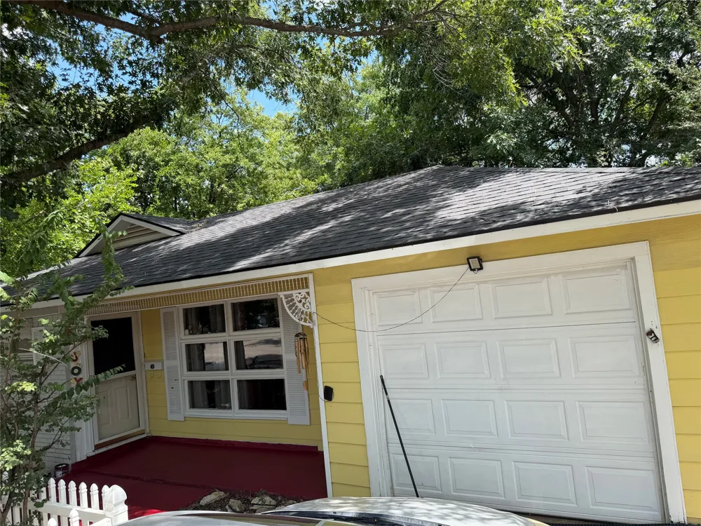 4812 Matar Street Haltom City, TX 76117