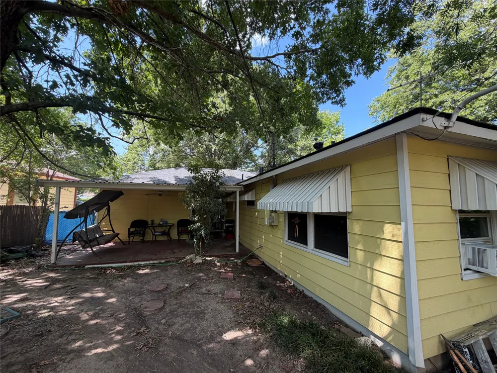 4812 Matar Street Haltom City, TX 76117