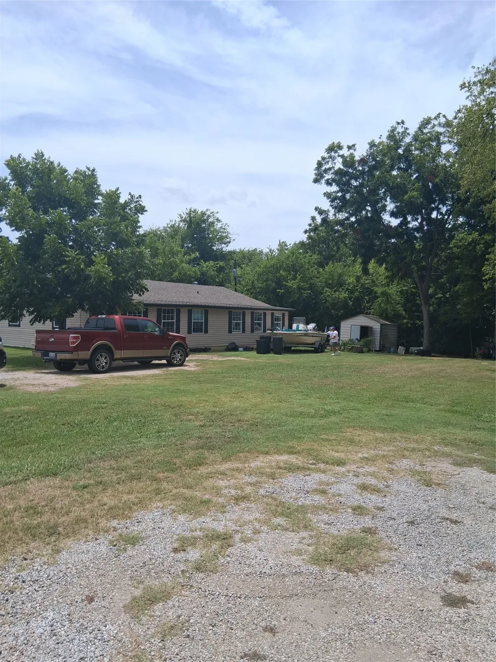 547 Fm 513 Lone Oak, TX 75453