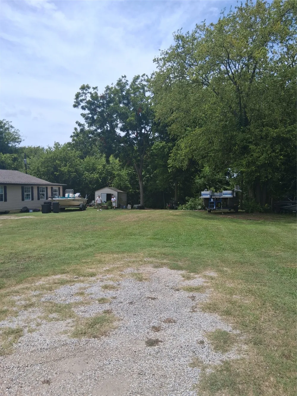 547 Fm 513 Lone Oak, TX 75453