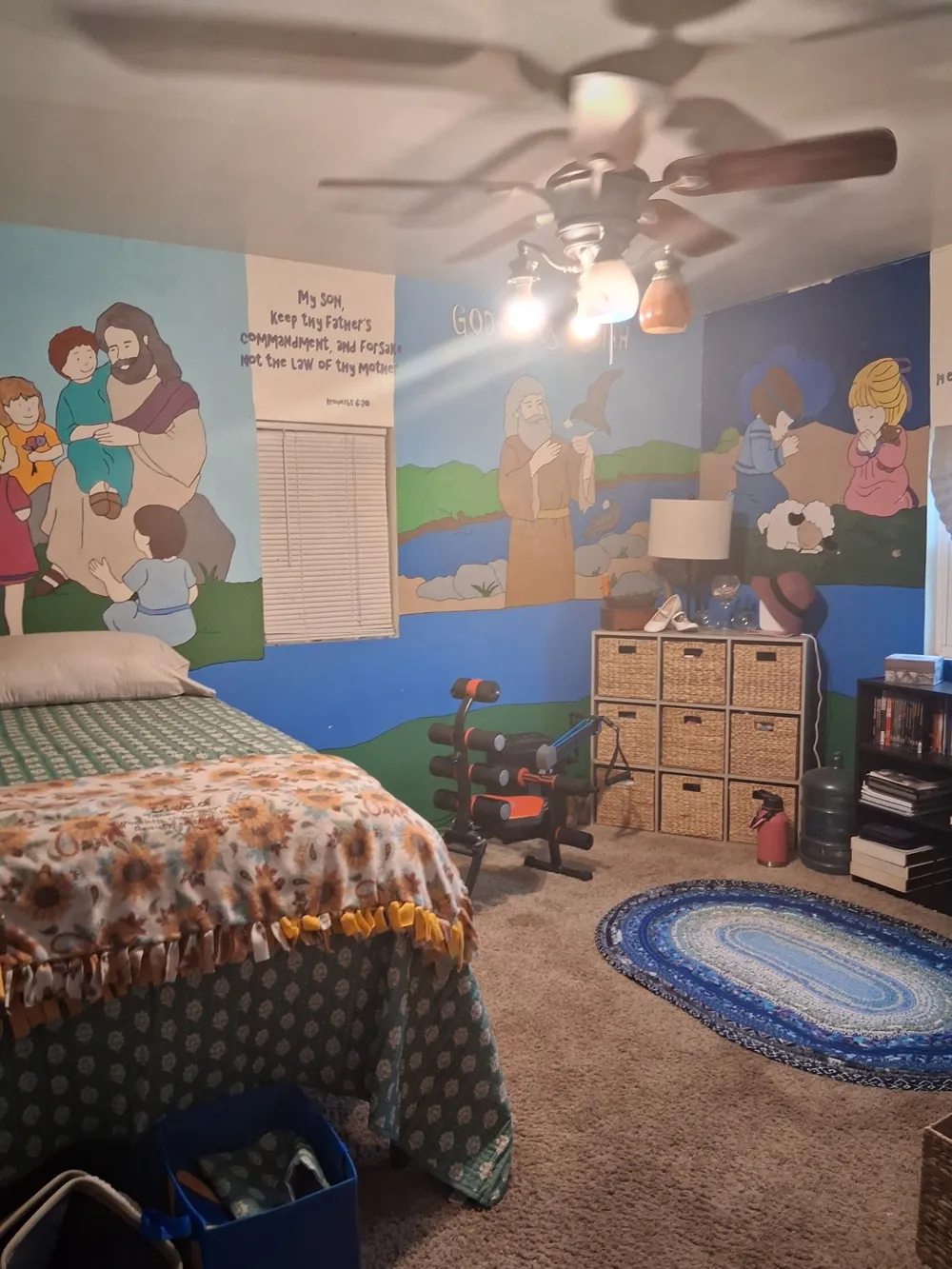 547 Fm 513 Lone Oak, TX 75453