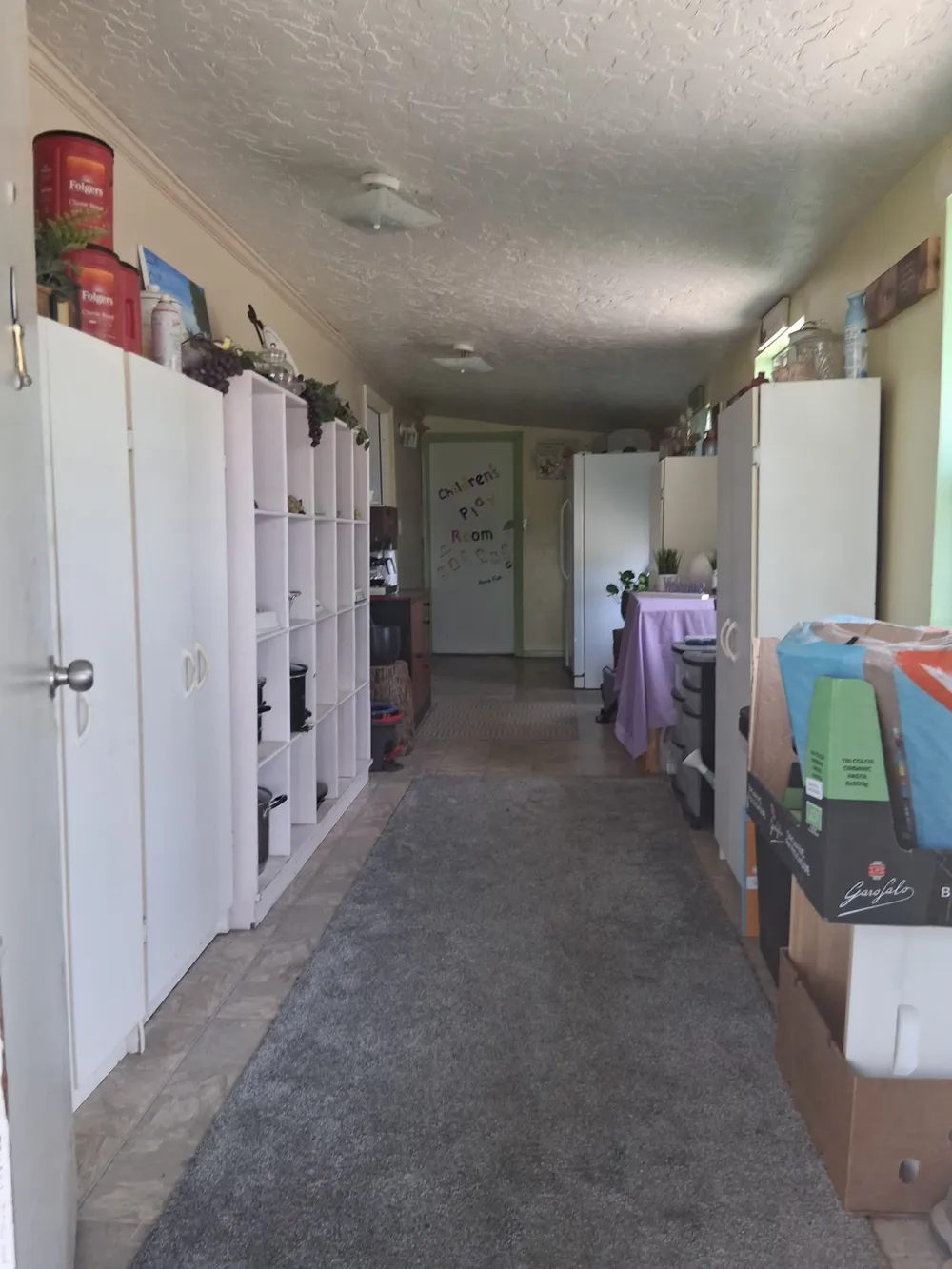 547 Fm 513 Lone Oak, TX 75453