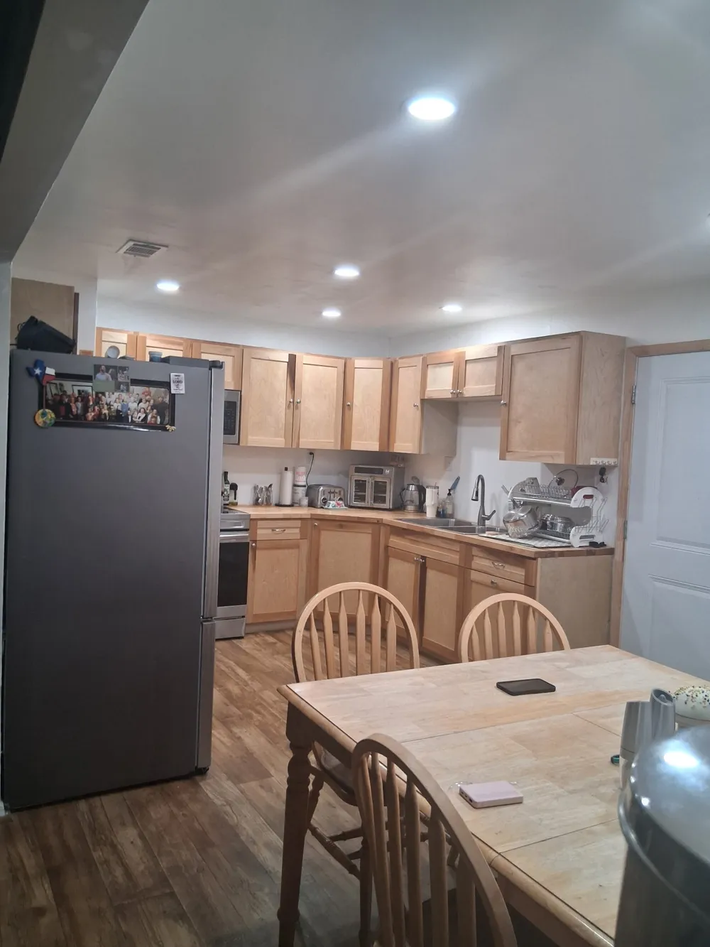 547 Fm 513 Lone Oak, TX 75453