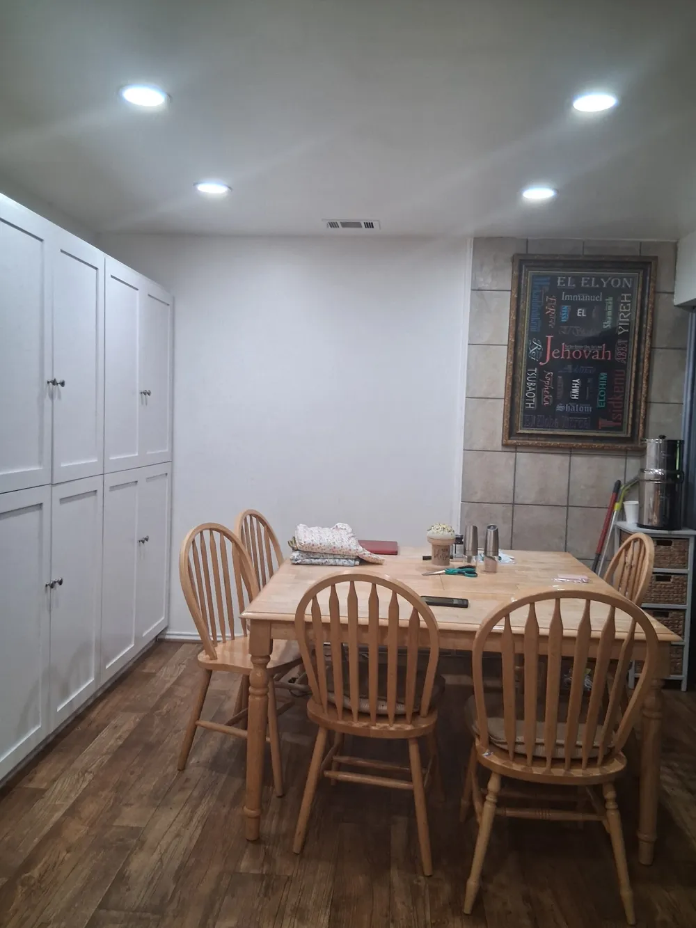 547 Fm 513 Lone Oak, TX 75453