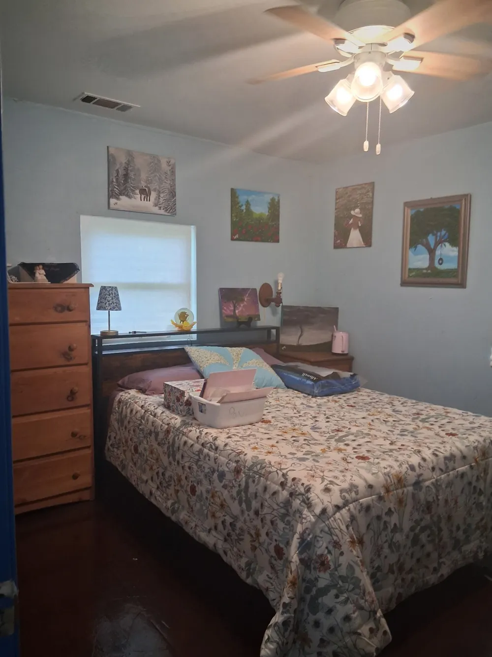 547 Fm 513 Lone Oak, TX 75453