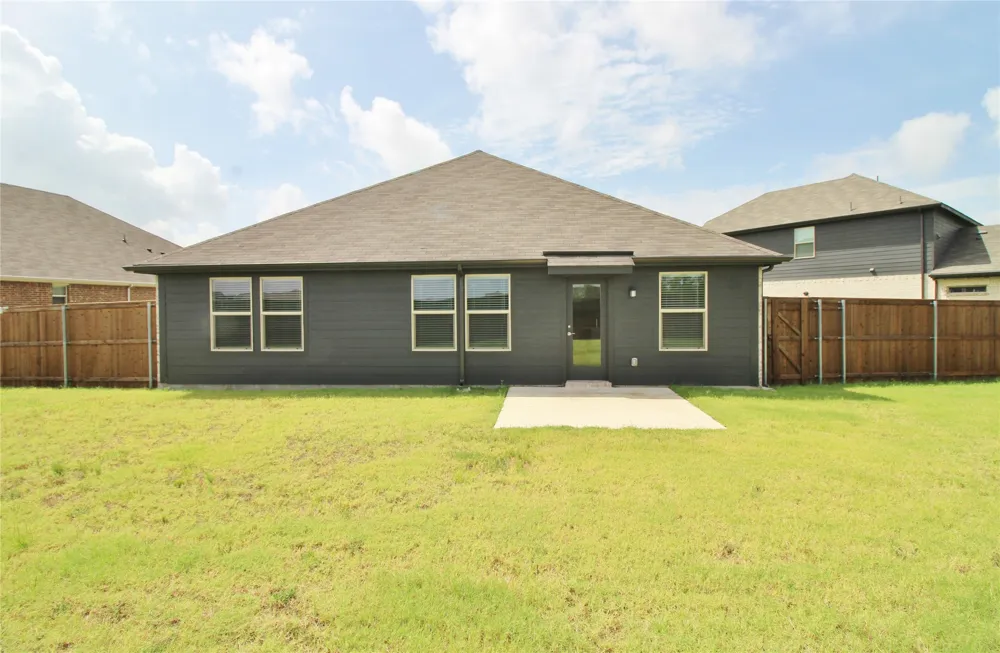 4208 Mountain Creek Drive Farmersville, TX 75442