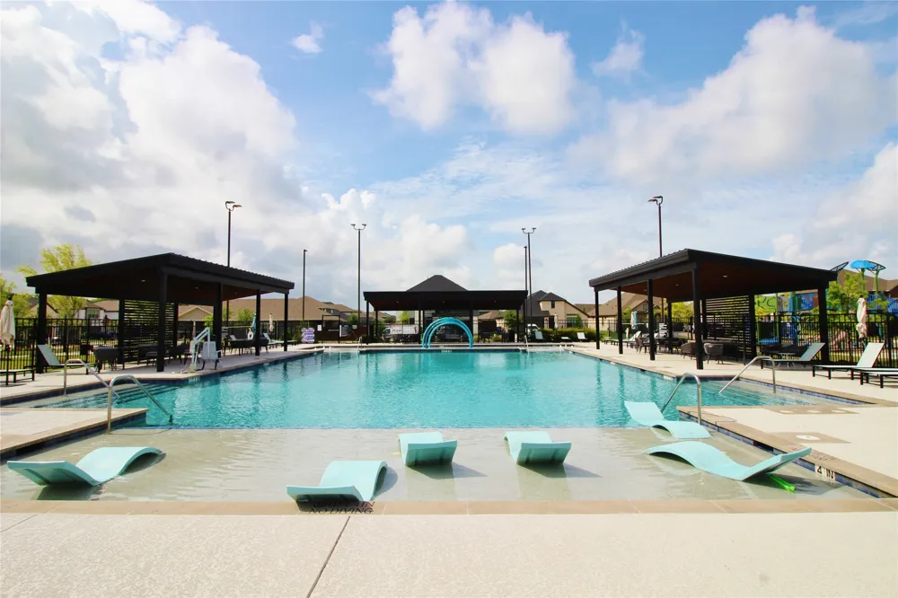 4208 Mountain Creek Drive Farmersville, TX 75442