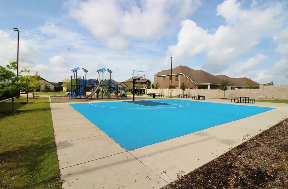 4208 Mountain Creek Drive Farmersville, TX 75442