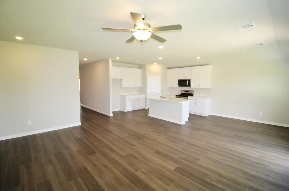 4208 Mountain Creek Drive Farmersville, TX 75442