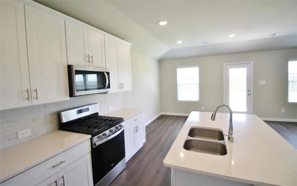 4208 Mountain Creek Drive Farmersville, TX 75442
