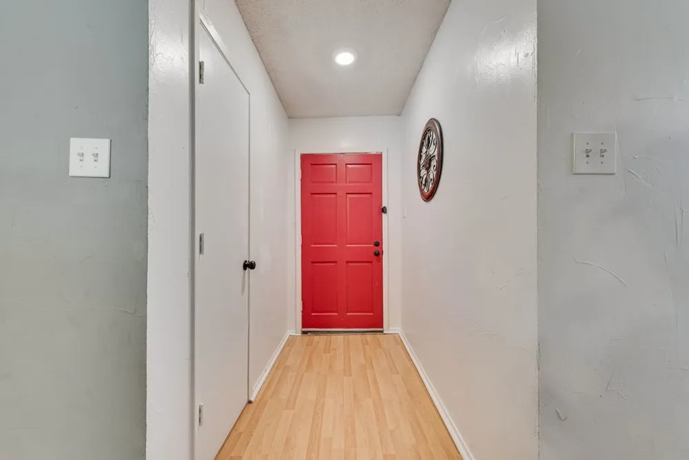 802 Spears Street Alvarado, TX 76009