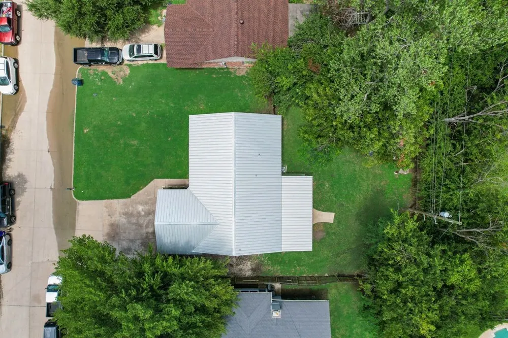 802 Spears Street Alvarado, TX 76009