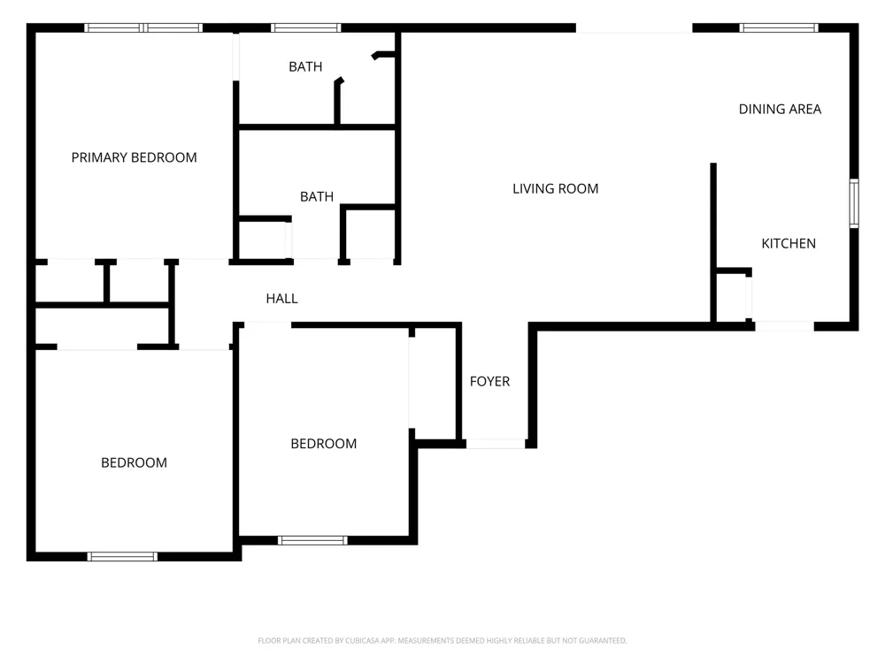 802 Spears Street Alvarado, TX 76009
