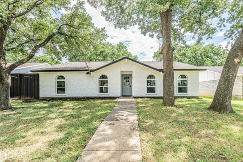 1214 Winterwood Drive