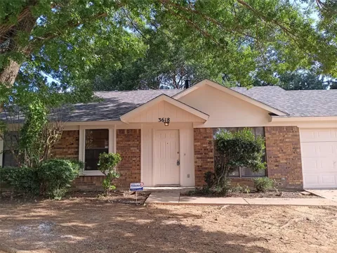3618 Wentworth Drive