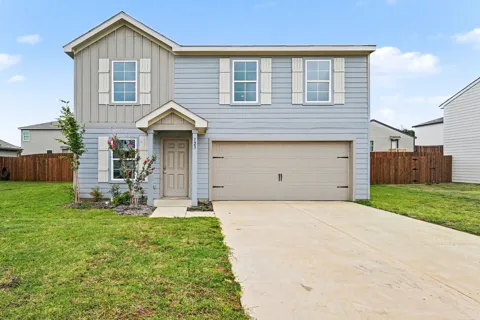 123 Cooper Drive