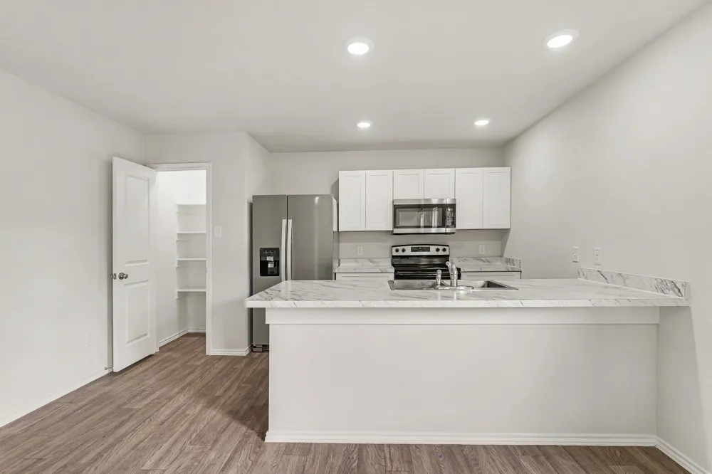 123 Cooper Drive Cleburne, TX 76031