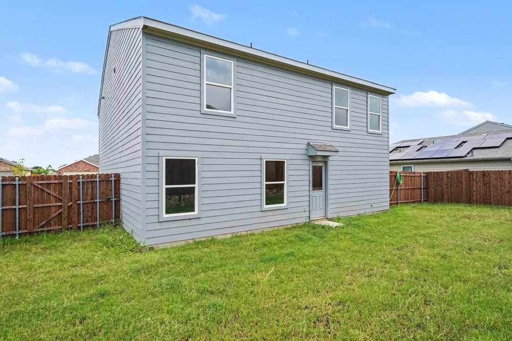 123 Cooper Drive Cleburne, TX 76031