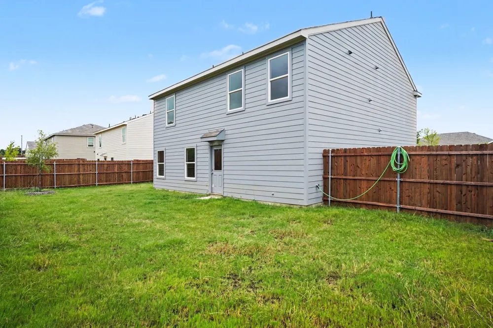 123 Cooper Drive Cleburne, TX 76031