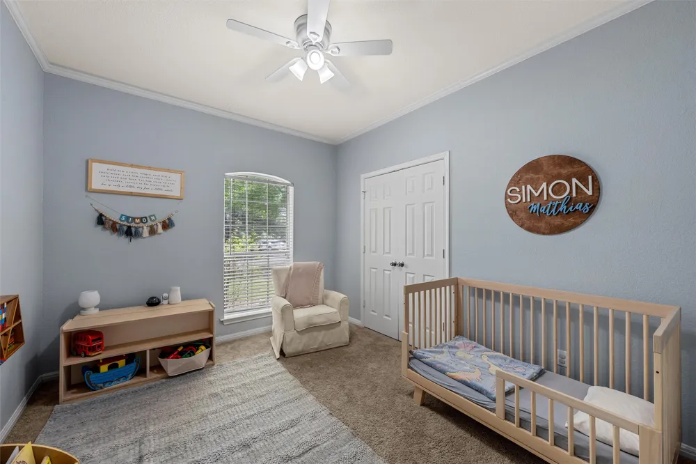 1112 Regina Drive Hewitt, TX 76643