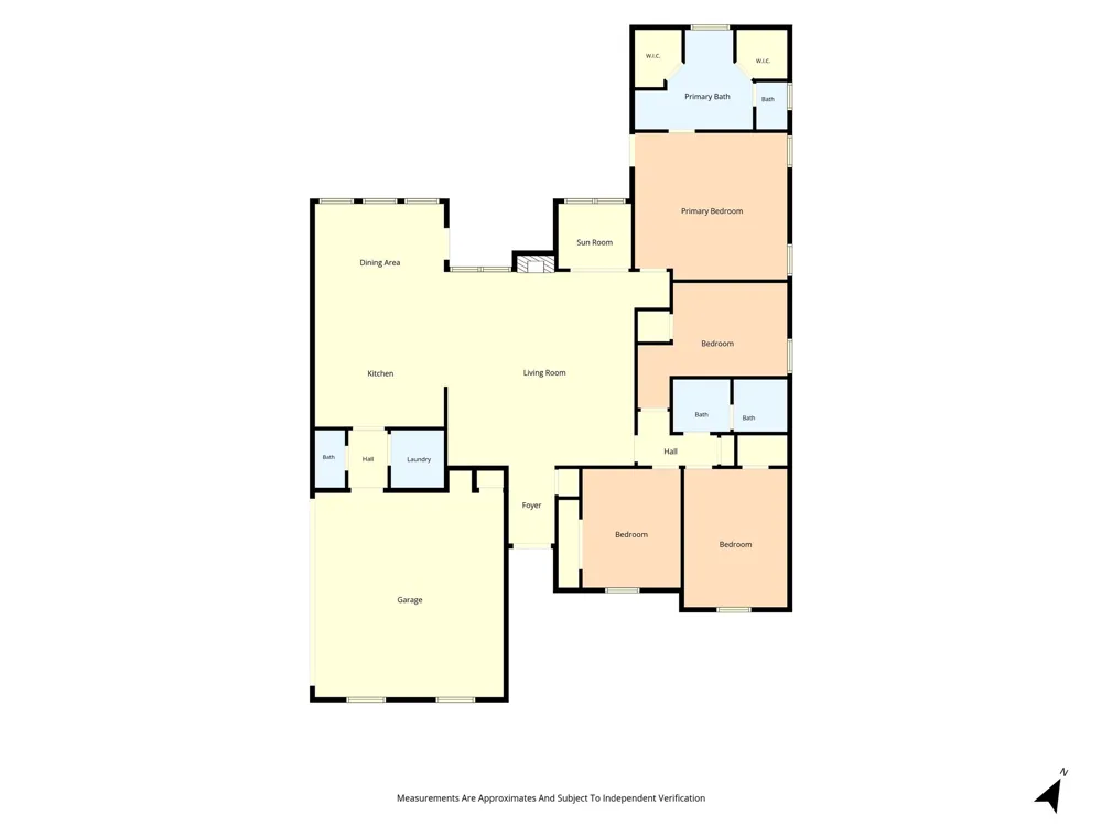 1112 Regina Drive Hewitt, TX 76643