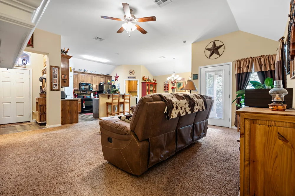 219 Oak Meadow Trail Waco, TX 76657