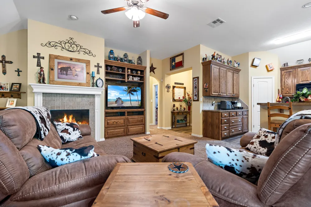 219 Oak Meadow Trail Waco, TX 76657