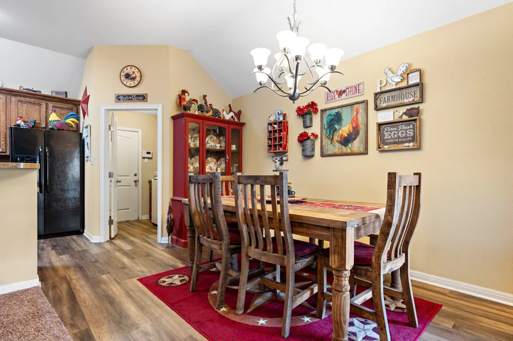 219 Oak Meadow Trail Waco, TX 76657