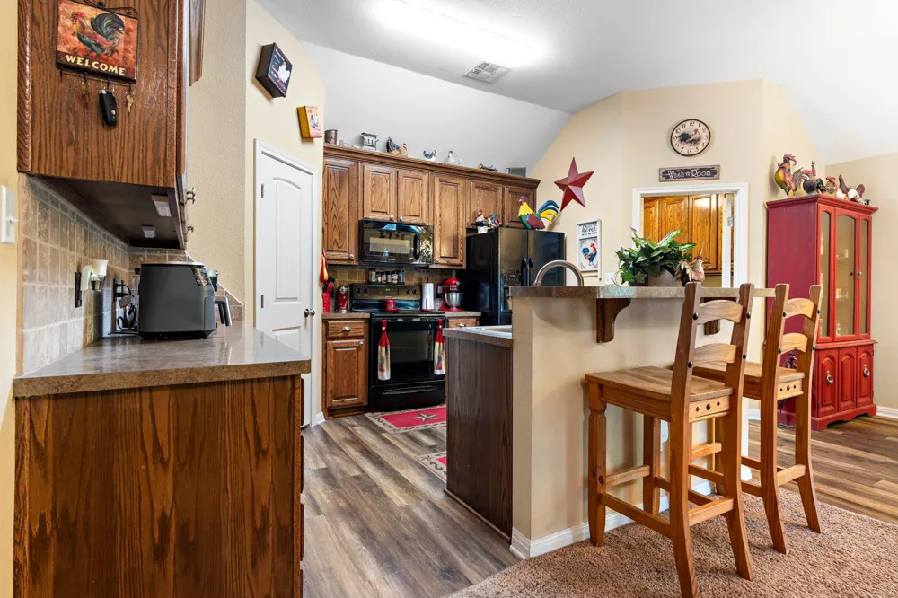 219 Oak Meadow Trail Waco, TX 76657