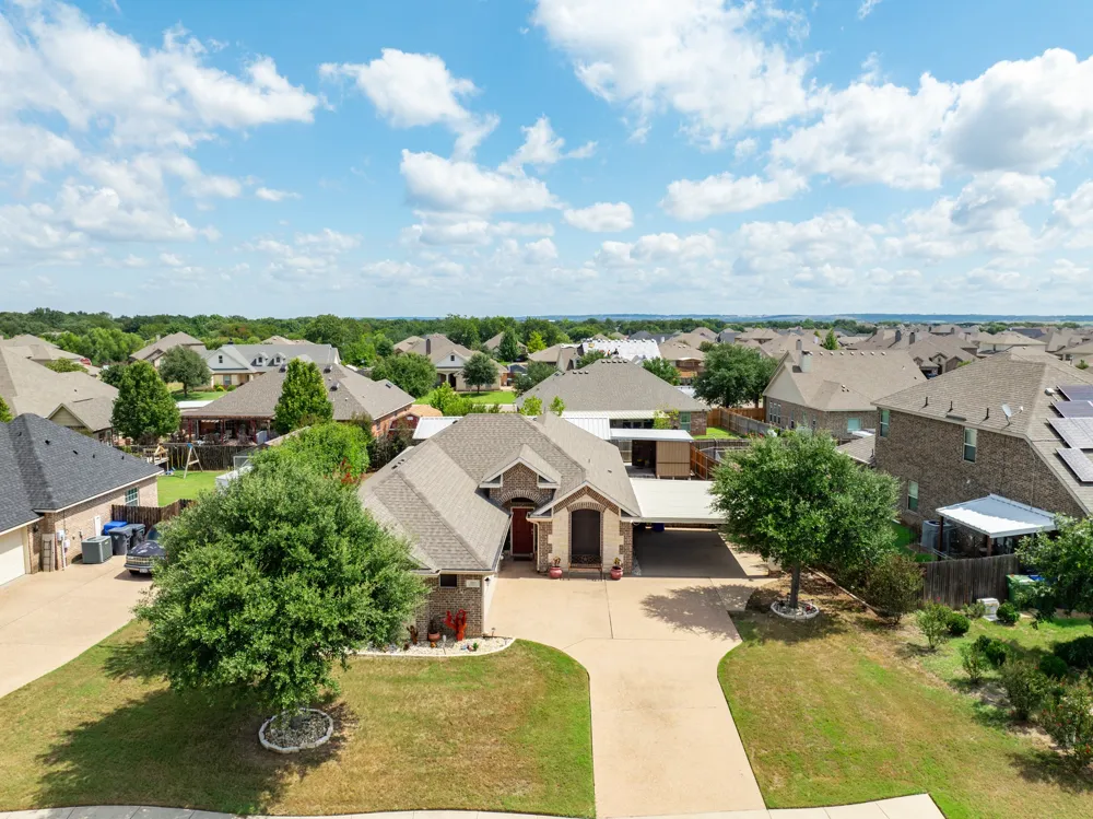 219 Oak Meadow Trail Waco, TX 76657