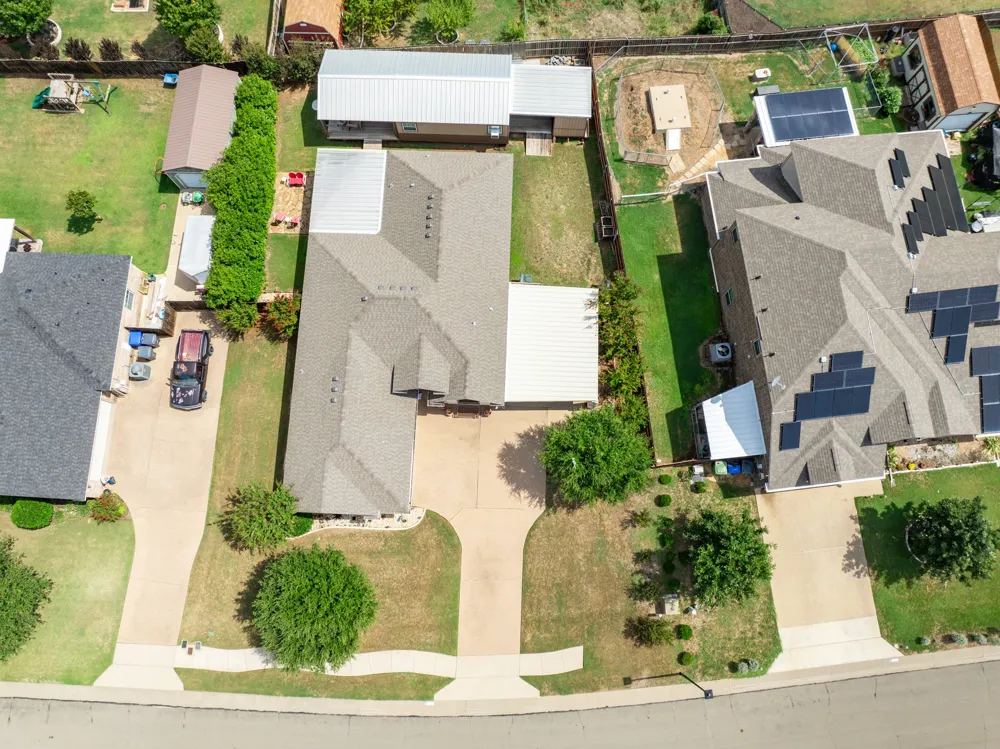 219 Oak Meadow Trail Waco, TX 76657