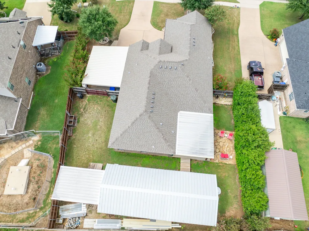 219 Oak Meadow Trail Waco, TX 76657