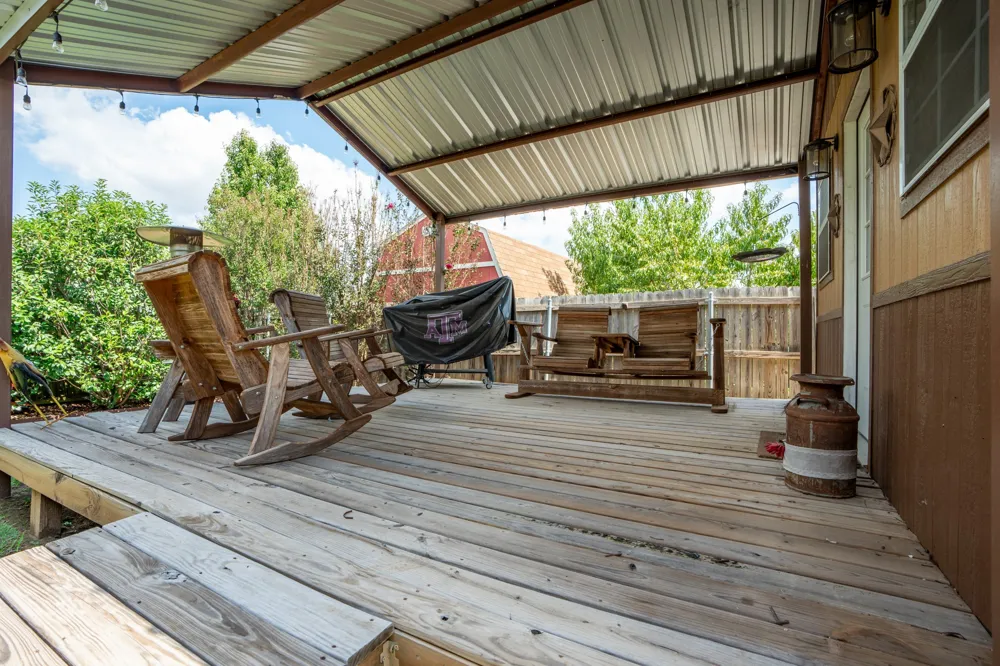 219 Oak Meadow Trail Waco, TX 76657