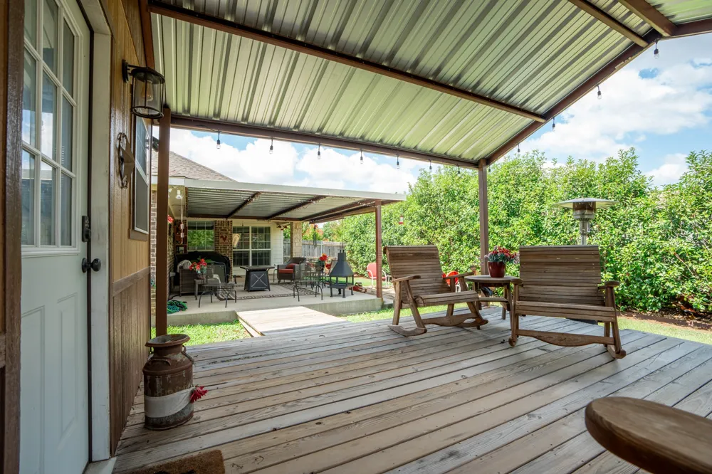 219 Oak Meadow Trail Waco, TX 76657