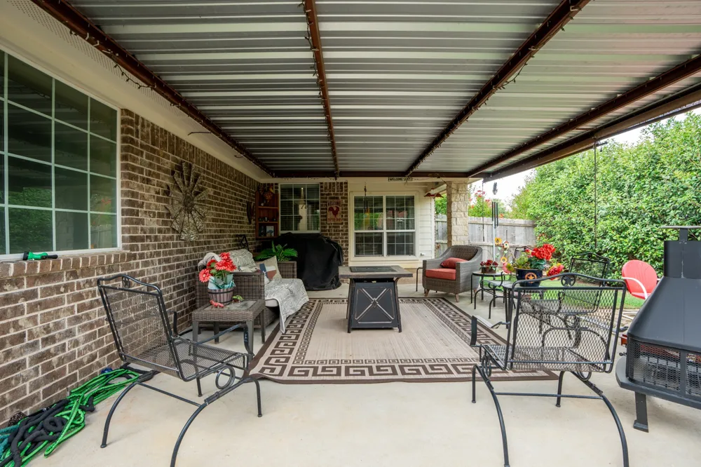 219 Oak Meadow Trail Waco, TX 76657