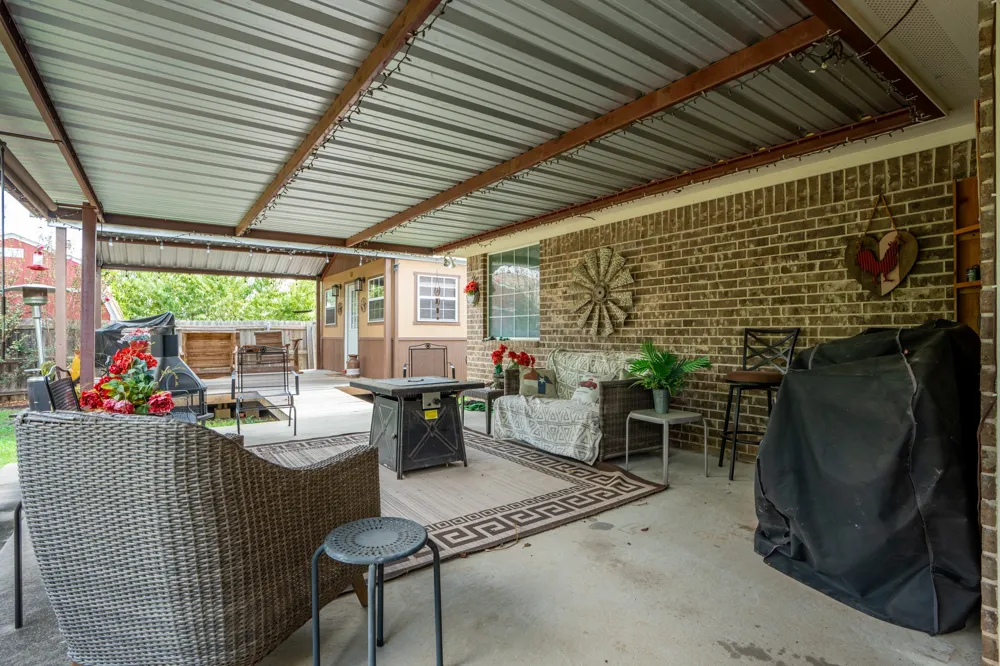 219 Oak Meadow Trail Waco, TX 76657