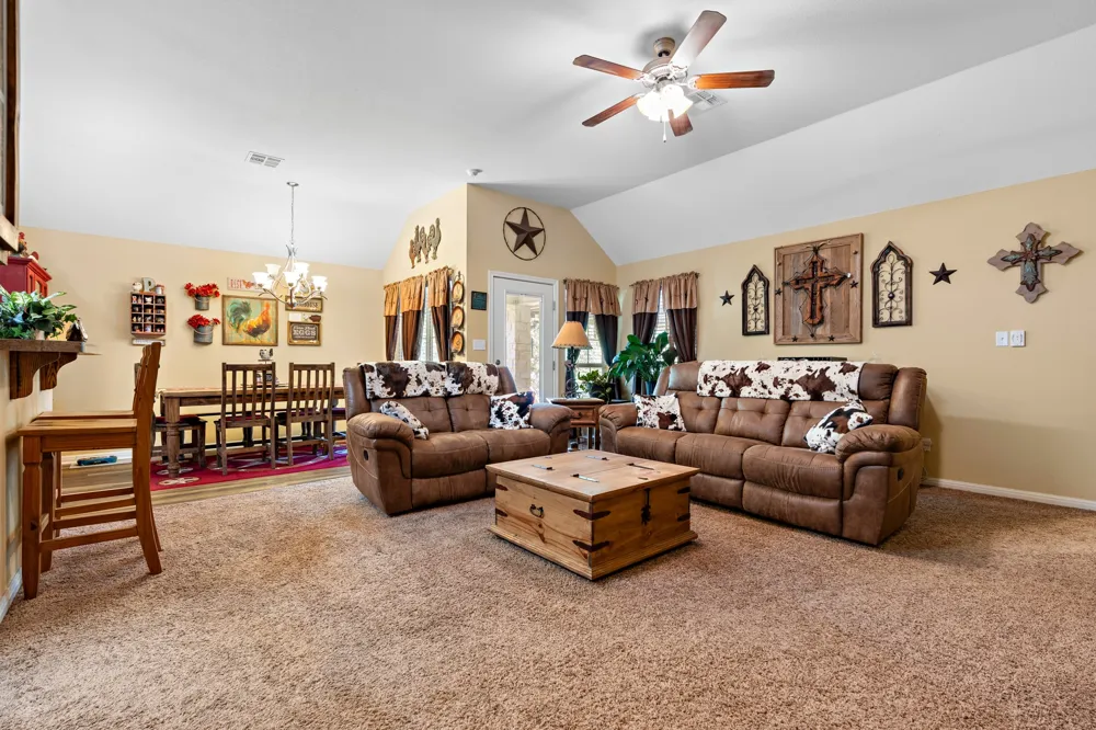 219 Oak Meadow Trail Waco, TX 76657
