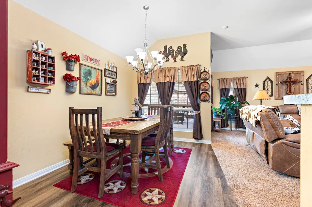 219 Oak Meadow Trail Waco, TX 76657