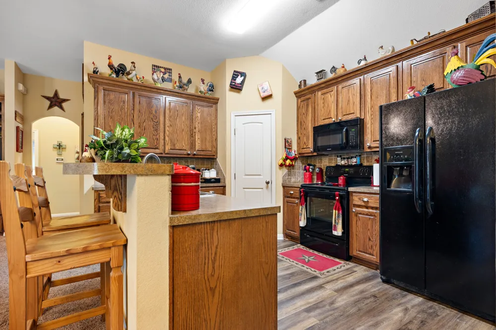 219 Oak Meadow Trail Waco, TX 76657