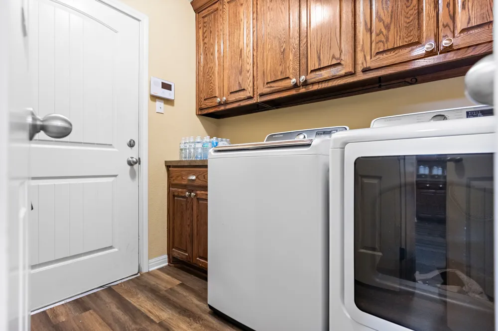 219 Oak Meadow Trail Waco, TX 76657