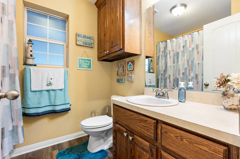 219 Oak Meadow Trail Waco, TX 76657