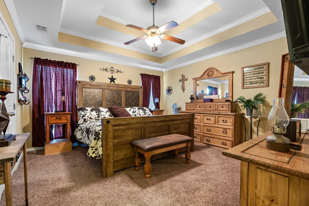 219 Oak Meadow Trail Waco, TX 76657