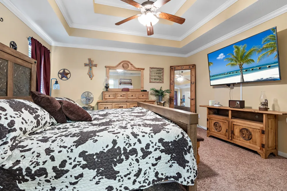 219 Oak Meadow Trail Waco, TX 76657