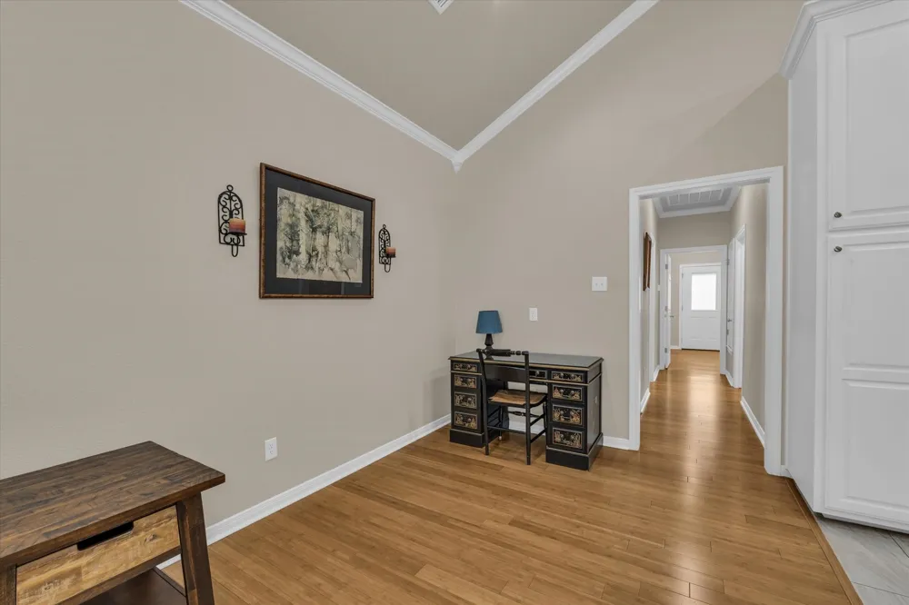 691 Park Street McGregor, TX 76657