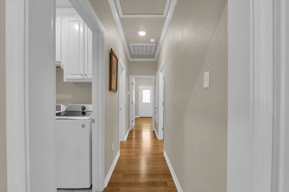 691 Park Street McGregor, TX 76657