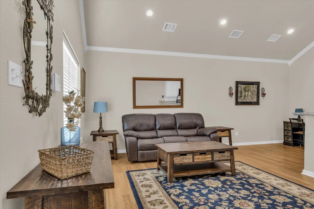 691 Park Street McGregor, TX 76657